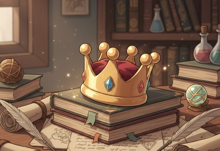 ファンが選ぶ最高傑作面白い順ランキングを紹介