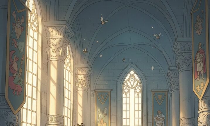 王様ランキングの2期はつまらないと感じても見てほしい