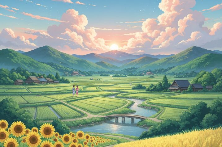 サマーウォーズをつまらないと感じる原因を徹底考察