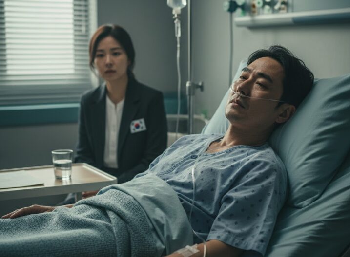 パク・ミニョンの演技が光る韓国版の魅力