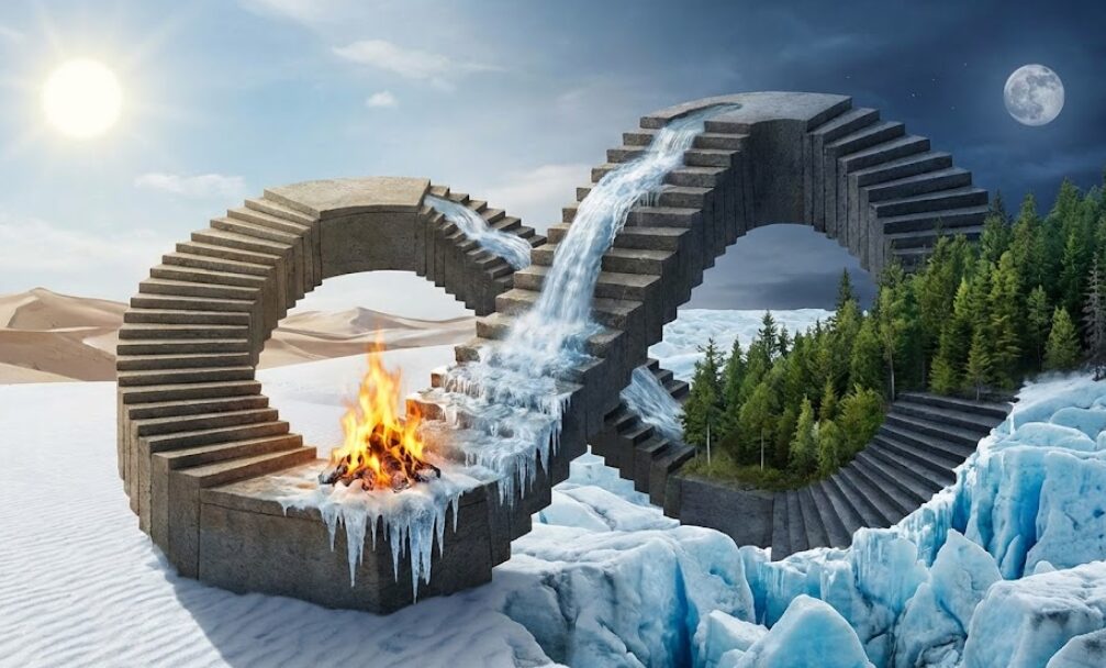 逃亡者編の矛盾を指摘される設定の乖離とは