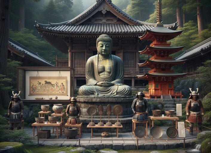 なぜ国宝というタイトルなのか