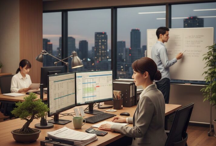 税理士司法書士記事のアイキャッチ