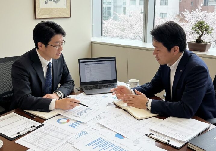 年収や将来性で見る税理士と司法書士はどっちが面白い?