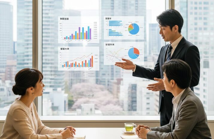 税理士と司法書士ならどっちが面白い?仕事の本質を分析