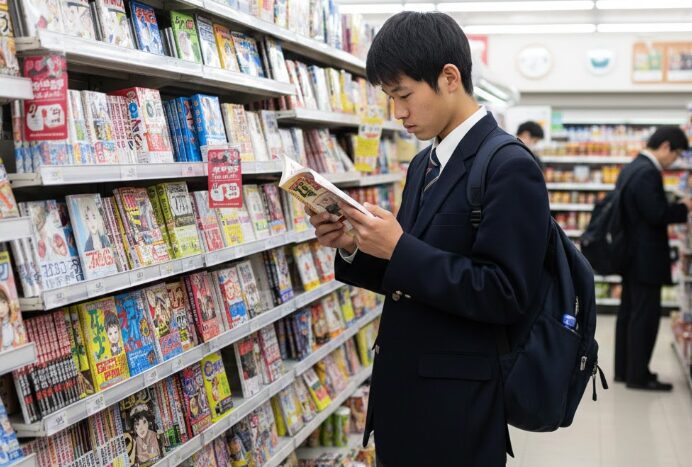 どこで読める?試し読みは?お得に読む方法を紹介