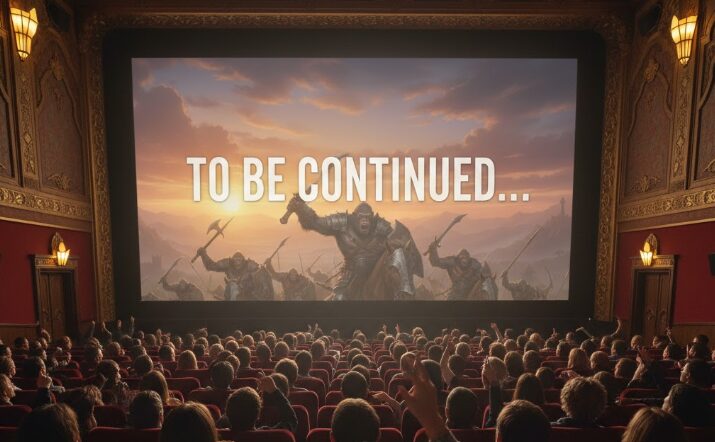 ラストの伏線から考察する物語の完結と続編の可能性