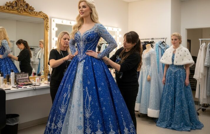 キャストが描くキャラクターの深い心理描写