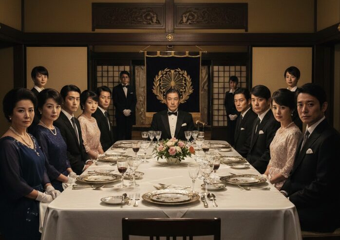 華麗なる一族はどっちが面白いか徹底比較調査