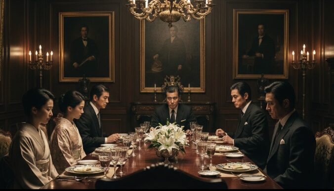 木村拓哉の熱演が光るキムタク版が面白い!という評価