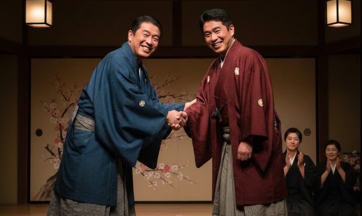 上方落語の若手も活躍する多様な高座の将来