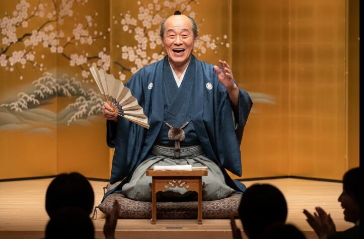 落語芸術協会がつまらないと言われる構造的理由