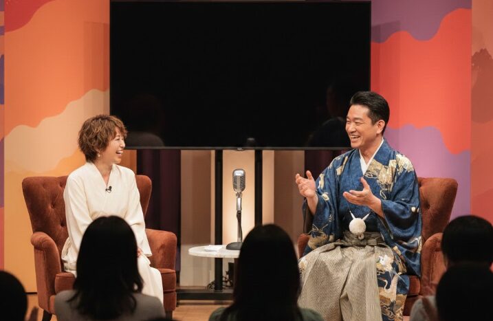 神田伯山の評判が変えた寄席の新しい客層