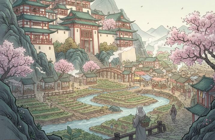 薬屋のひとりごと記事のアイキャッチ