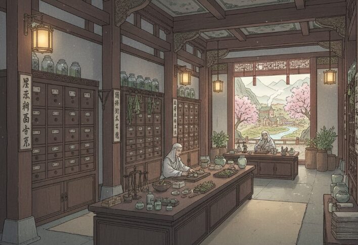 薬屋のひとりごとはどっちが面白い?徹底比較