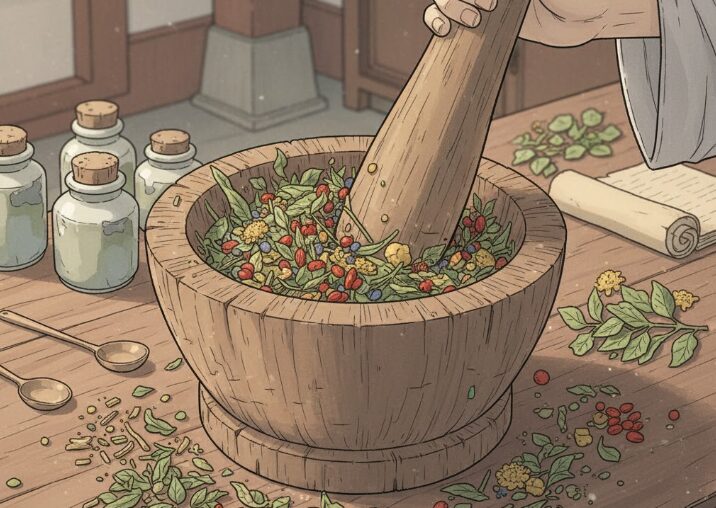 薬屋のひとりごとはどっちが面白い?結論はこれ