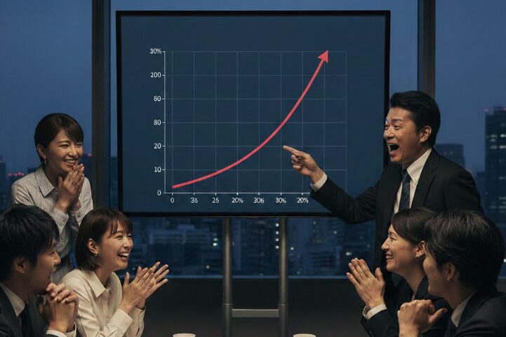 それぞれの平均視聴率と最高視聴率は?