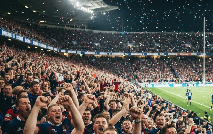 どっちが人気か、観客数などで比較する現在の勢い