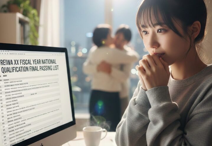 合格への近道?試験の免除はないため覚悟が必要