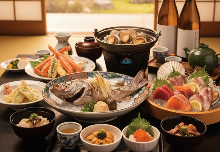 ウニとワインを堪能するグルメツアーの魅力の全て