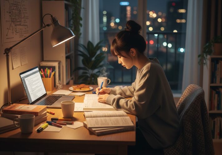 日本で三大難しい資格は?各試験の壁と突破の鍵