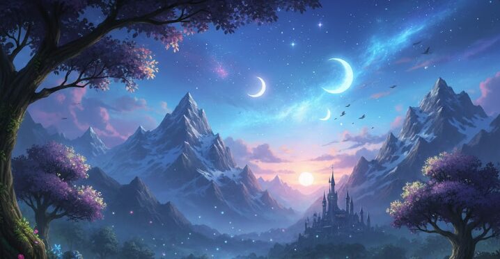 転スラがつまらないと感じる理由はアニメの構成にある?