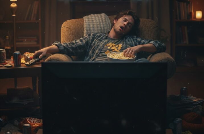 作品のどこが面白いのか初見時に感じる退屈さ