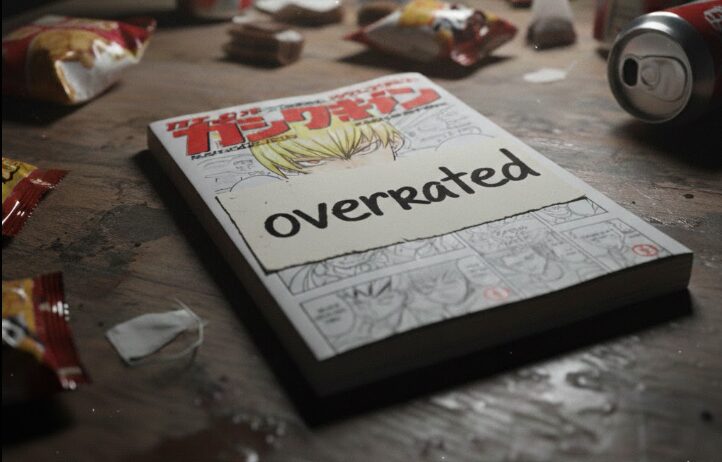 一部の女性をめぐる描写が気持ち悪いと評される理由