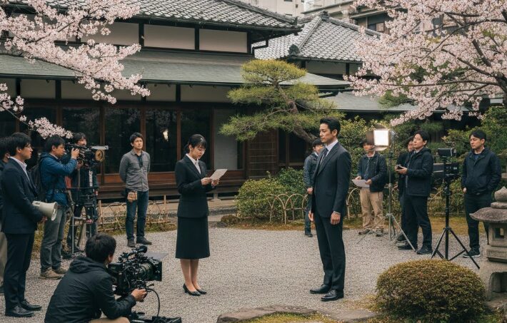 元彼の遺言状のドラマがつまらないという評価の裏にある魅力