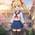 人種のサラダボウル記事のアイキャッチ