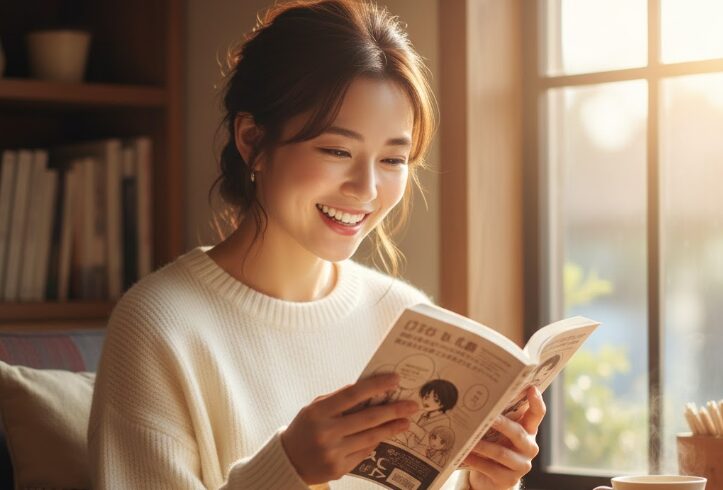 多くの読者が語る面白いという感想のポイントとは