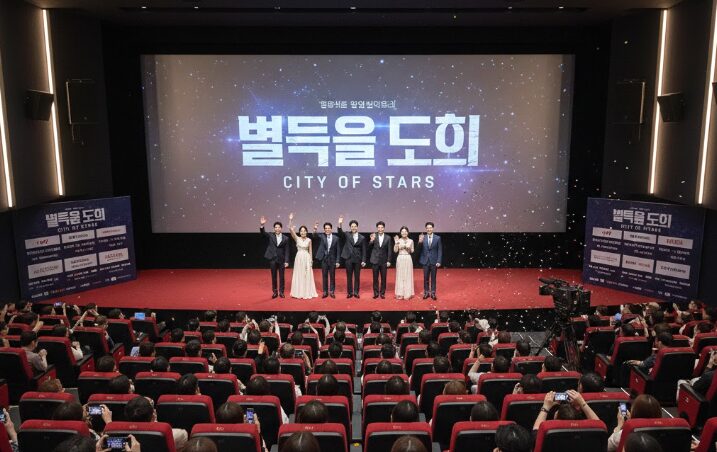 キャスト内容比較で浮き彫りになる日韓の演出の違い