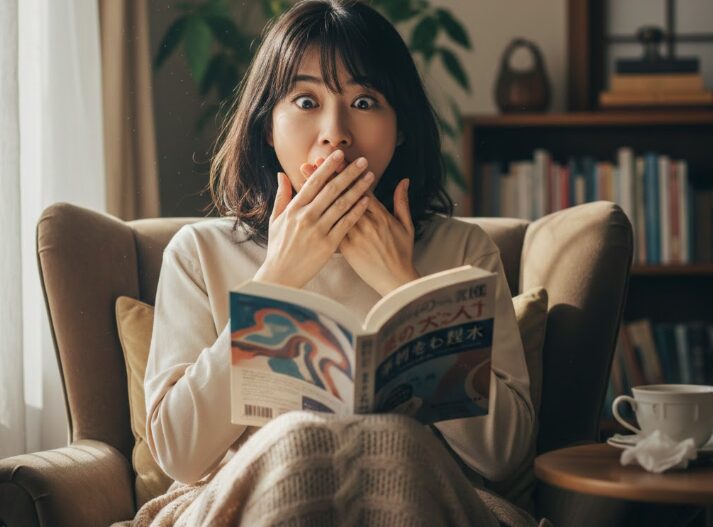 ※ネタバレ有り注意!紫陽の最後が読者に与えた衝撃