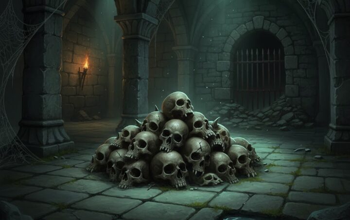 オーバーロードのパクリ?類似点を比較してみた