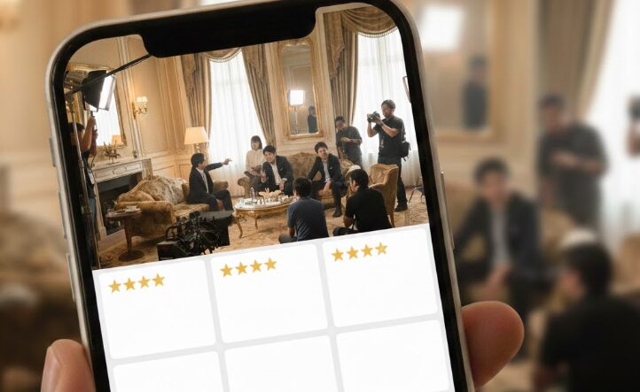 各作品が愛される理由は？双方の高評価ポイントを整理