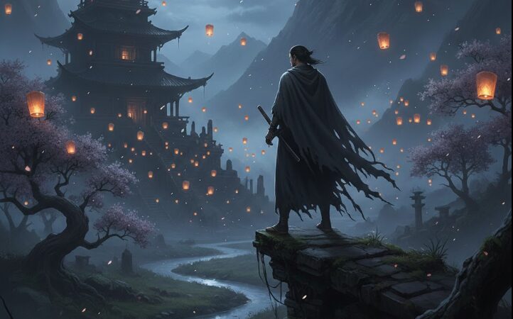 鬼人幻燈抄記事のアイキャッチ