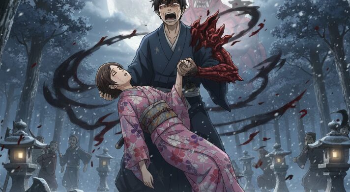 序盤で一気に引きつけられる展開が面白い!という評価