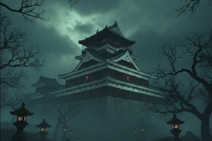 黒牢城はつまらないという評価と名作の境界線