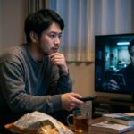 日本ドラマミステリーおすすめ