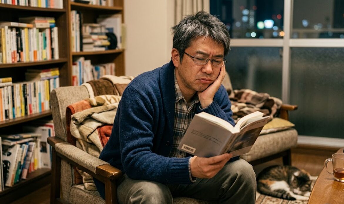 ストーリーが軽いという評判とアンチなろうの構造