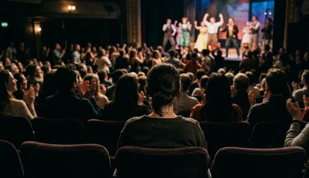 主人公に感情移入できないという感想