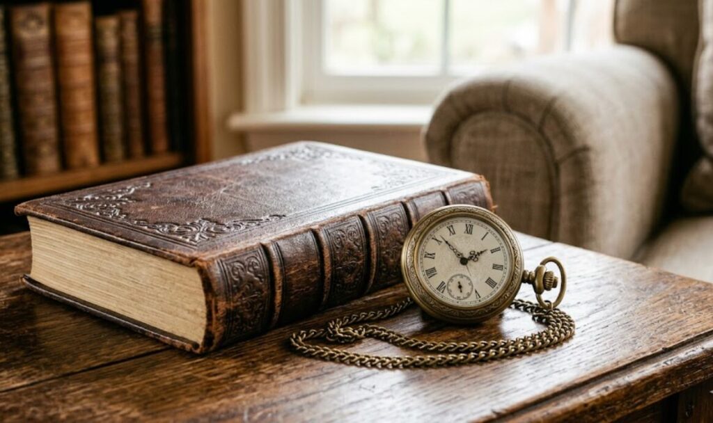 全部で何ページありますか?読破時間の目安を解説