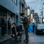 白鳥とコウモリ記事のアイキャッチ