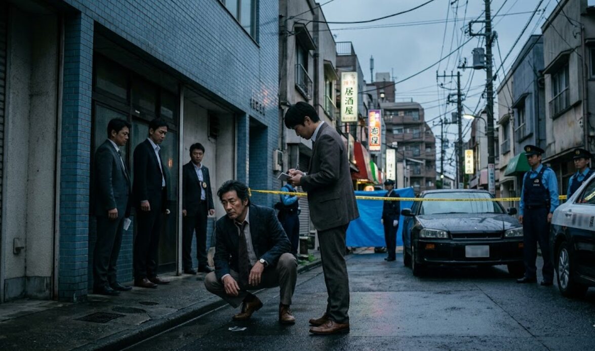 白鳥とコウモリ記事のアイキャッチ