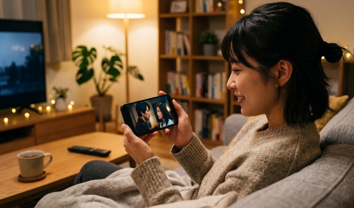 定番から新作までHuluで評価が高い作品の傾向