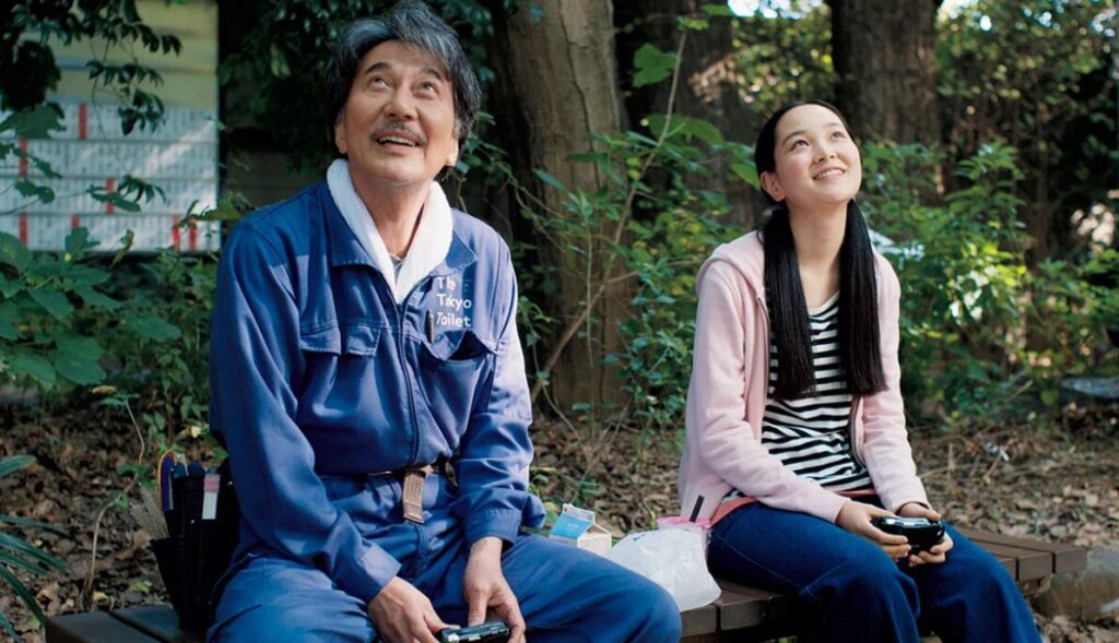 深い余韻で何度も見たくなる映画