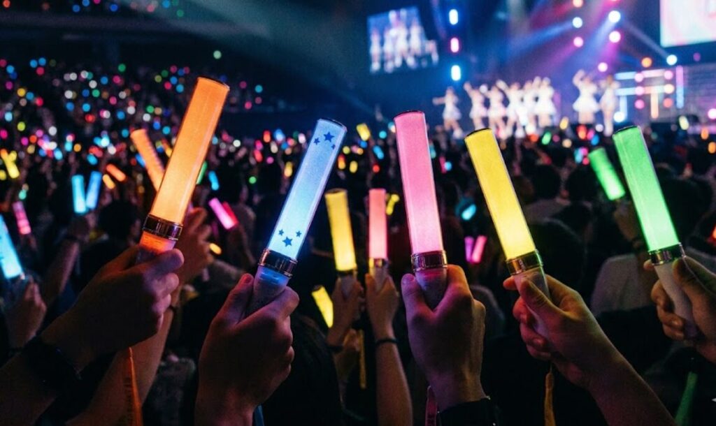 熱狂的なファンが支持する面白いと評判の部分