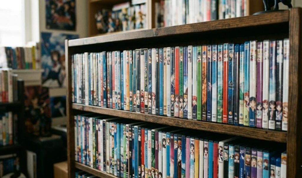 2026年版!面白い戦闘系アニメの選び方とおすすめ