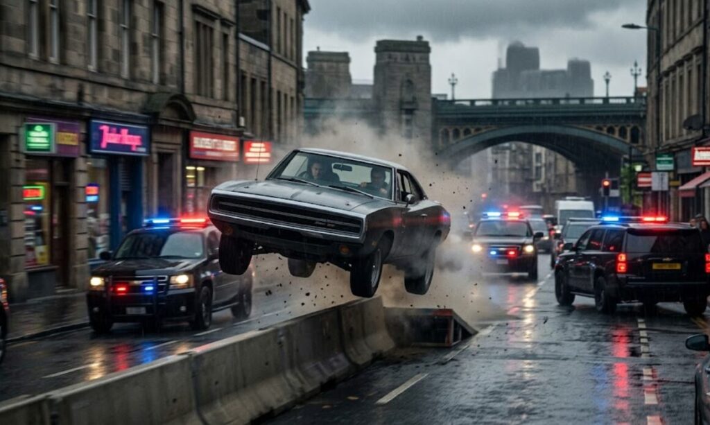 おすすめの洋画アクション【ジャンル別】