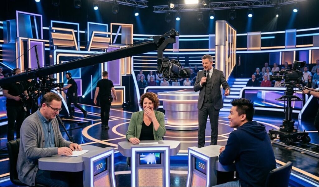 通る、通らないクイズのくだらなさが不評な理由